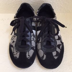 Coach Sneakers